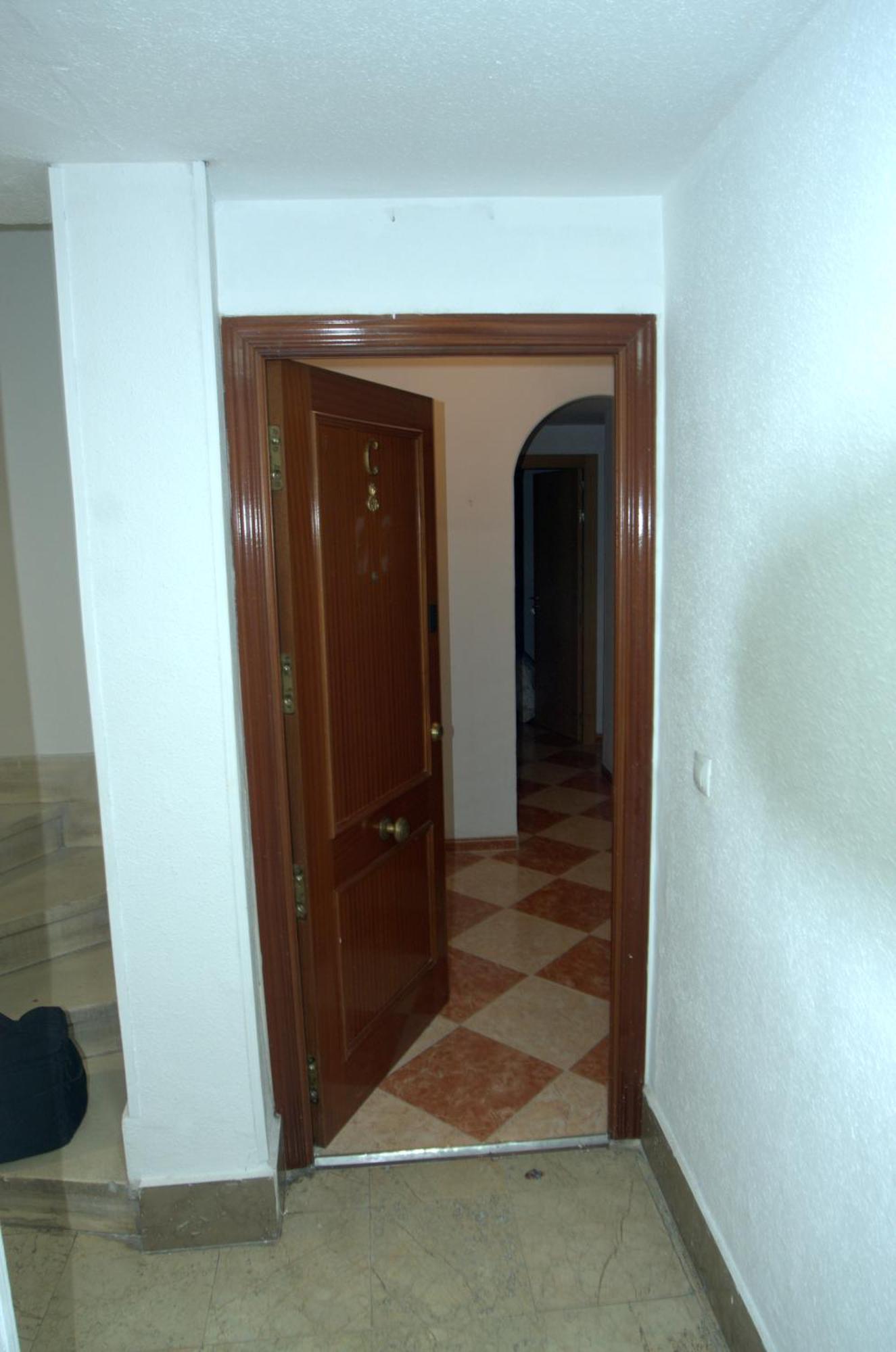 דירות Malaga Centro Historico. מראה חיצוני תמונה